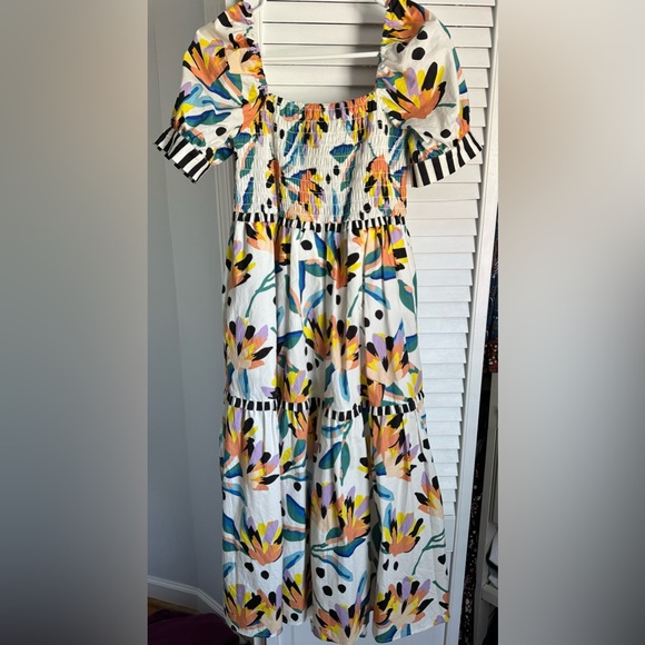 Crosby by Mollie Burch Wilder Dress - Picture 6 of 9